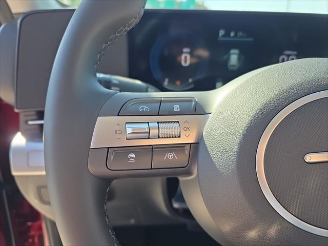 Hyundai Kona Vehicle Full-screen Gallery Image 13