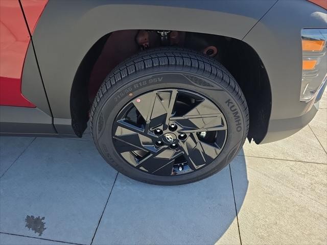 Hyundai Kona Vehicle Full-screen Gallery Image 30