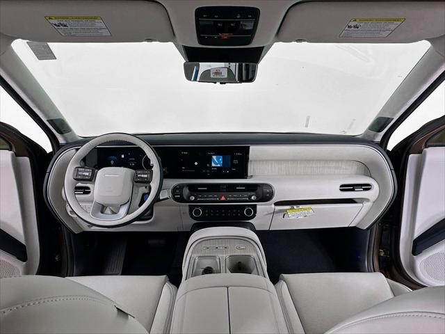 Hyundai Palisade Vehicle Full-screen Gallery Image 11