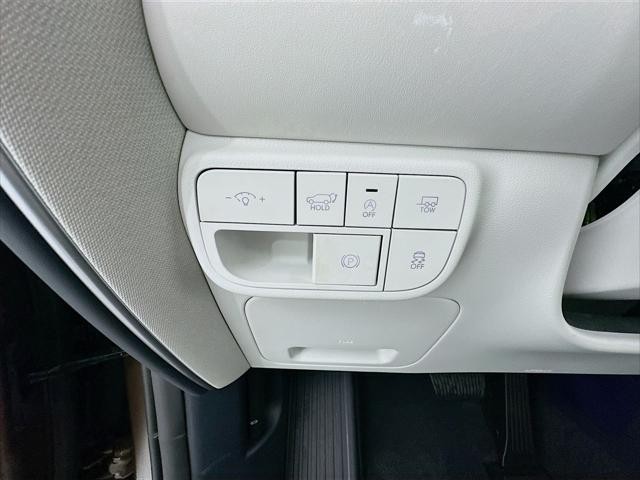 Hyundai Palisade Vehicle Full-screen Gallery Image 12