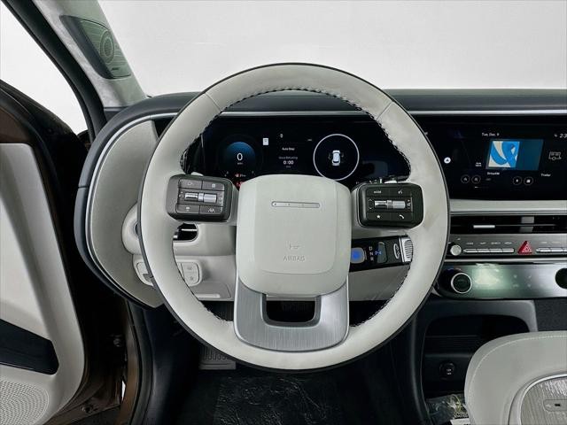 Hyundai Palisade Vehicle Full-screen Gallery Image 13