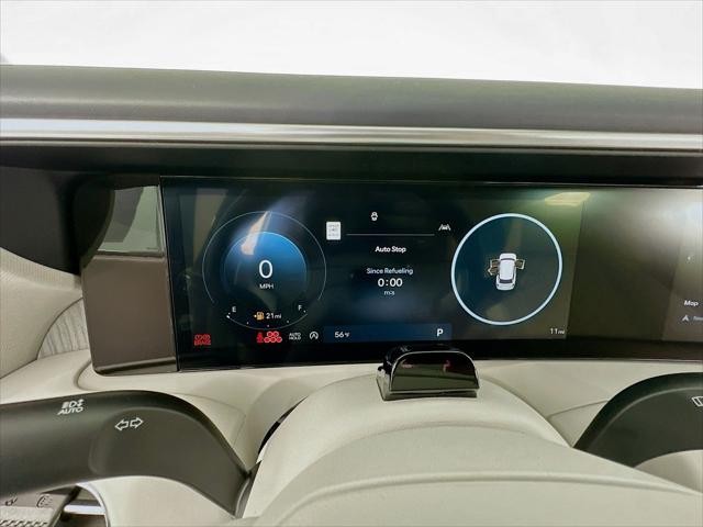 Hyundai Palisade Vehicle Full-screen Gallery Image 16