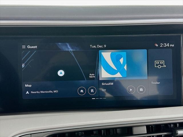 Hyundai Palisade Vehicle Full-screen Gallery Image 17