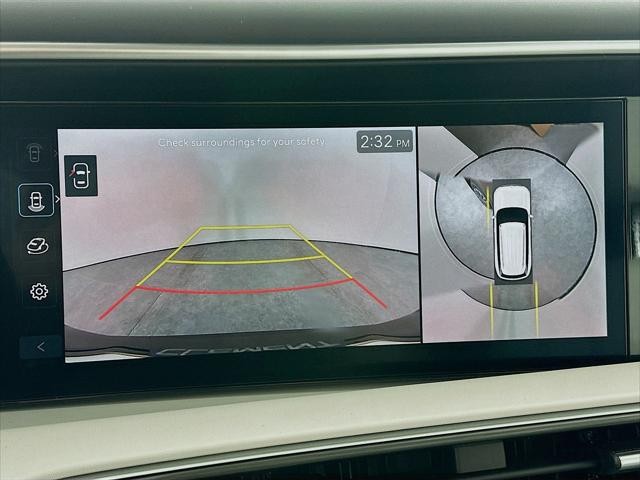 Hyundai Palisade Vehicle Full-screen Gallery Image 18