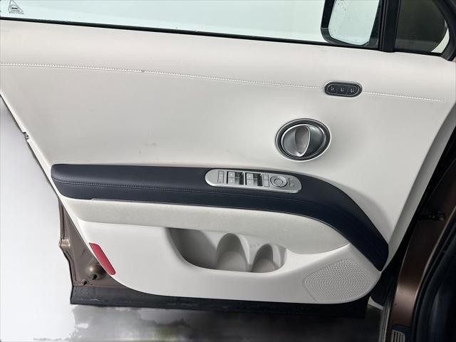 Hyundai Palisade Vehicle Full-screen Gallery Image 25