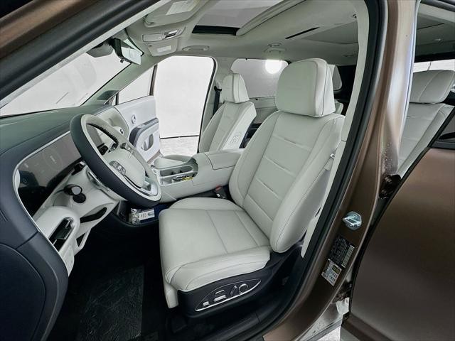 Hyundai Palisade Vehicle Full-screen Gallery Image 27