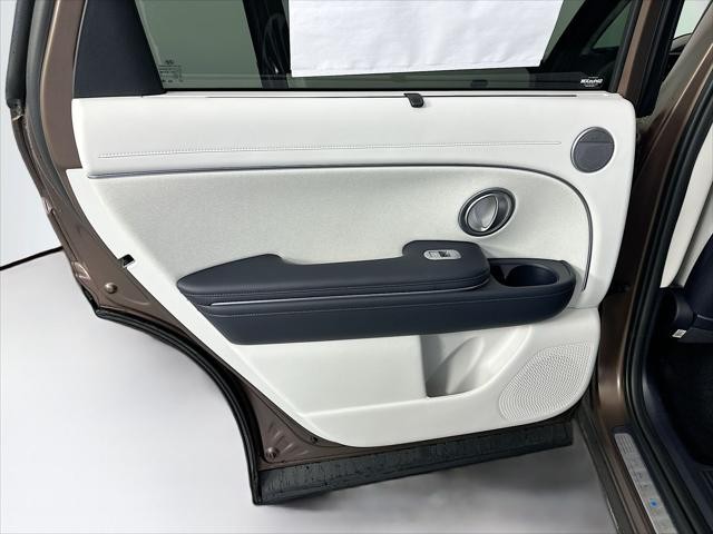 Hyundai Palisade Vehicle Full-screen Gallery Image 28