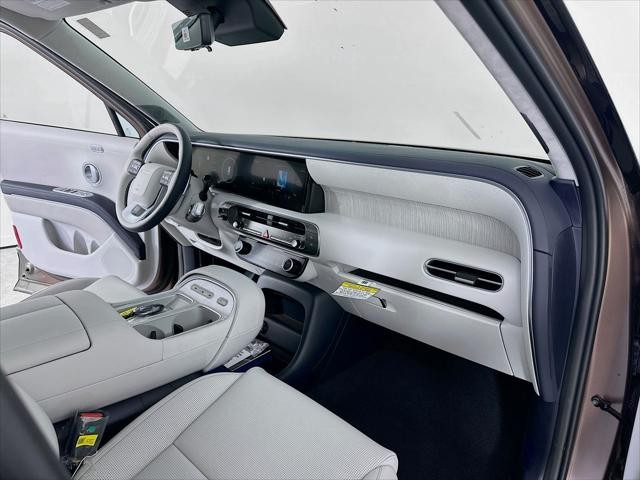 Hyundai Palisade Vehicle Full-screen Gallery Image 32