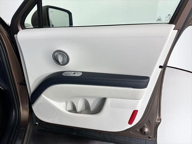 Hyundai Palisade Vehicle Full-screen Gallery Image 33