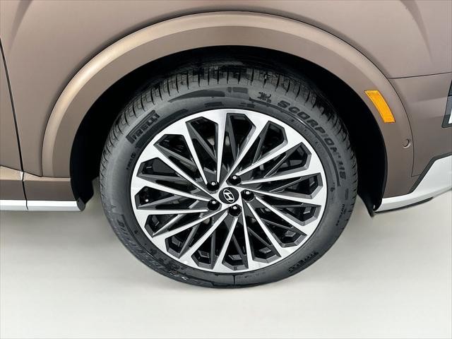 Hyundai Palisade Vehicle Full-screen Gallery Image 34