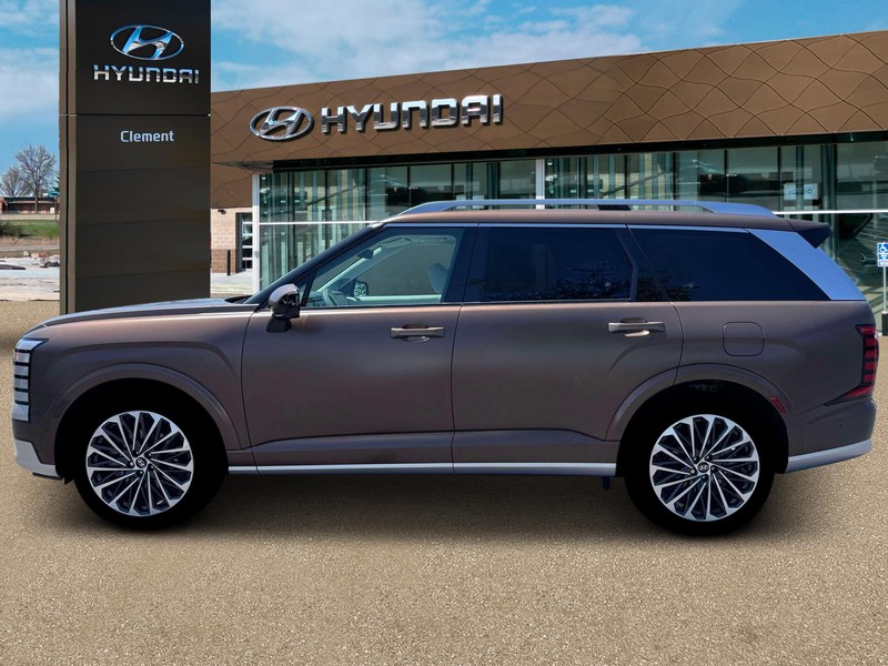 Hyundai Palisade Vehicle Full-screen Gallery Image 3