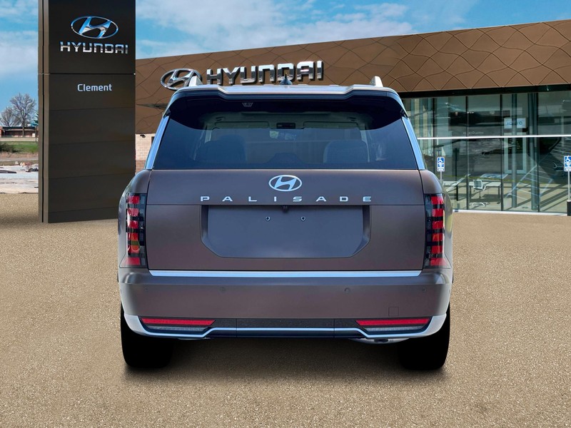 Hyundai Palisade Vehicle Full-screen Gallery Image 6