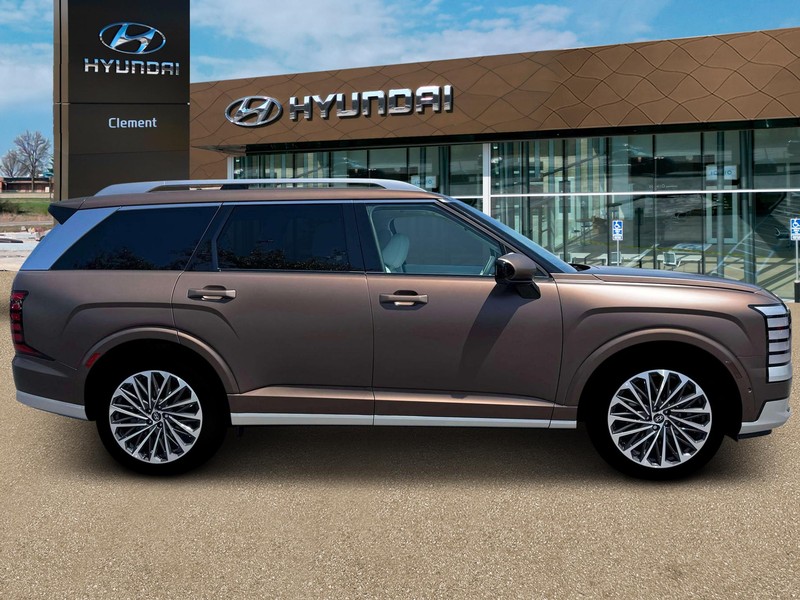 Hyundai Palisade Vehicle Full-screen Gallery Image 9