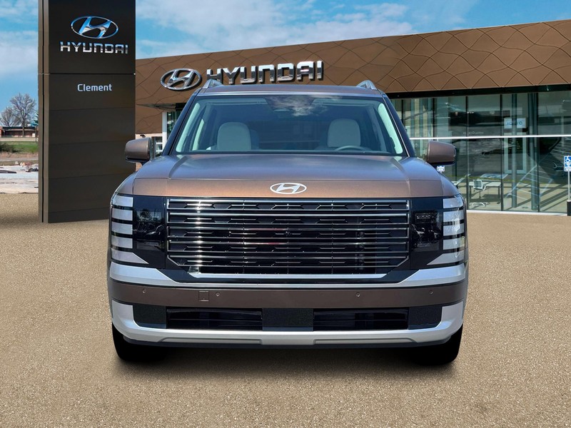 Hyundai Palisade Vehicle Full-screen Gallery Image 12