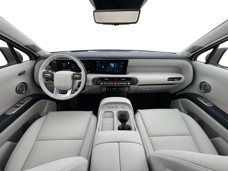 Hyundai Palisade Vehicle Full-screen Gallery Image 13