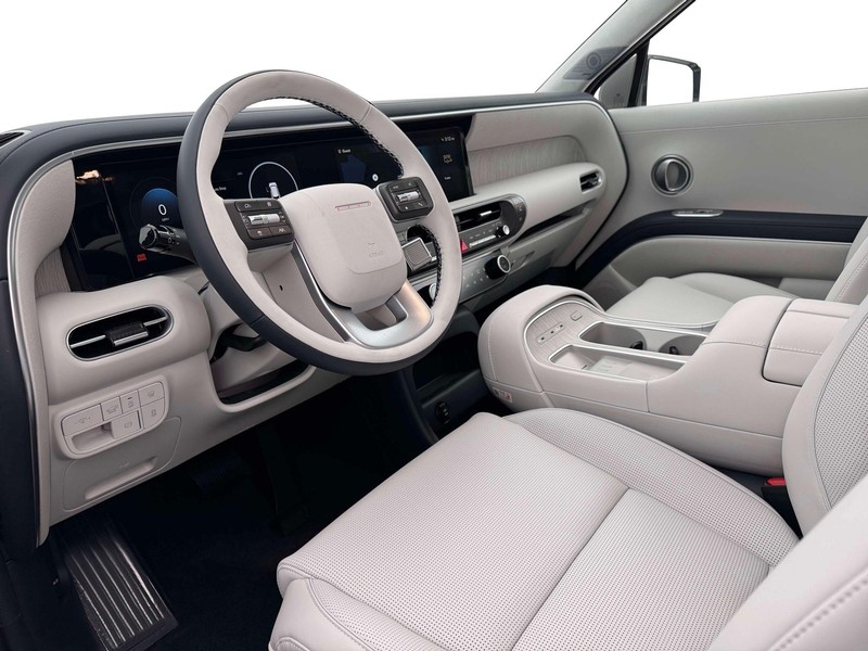 Hyundai Palisade Vehicle Full-screen Gallery Image 14