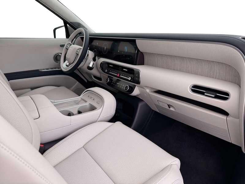 Hyundai Palisade Vehicle Full-screen Gallery Image 15