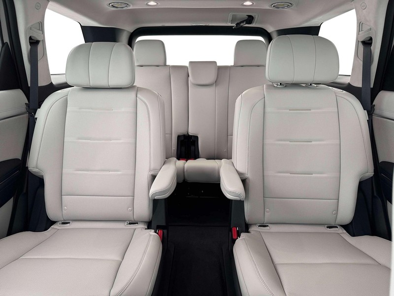 Hyundai Palisade Vehicle Full-screen Gallery Image 16