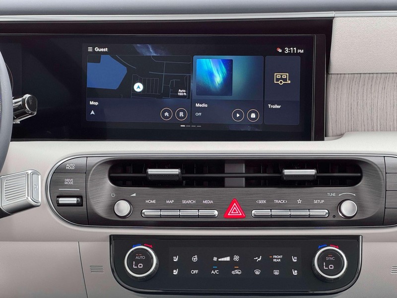 Hyundai Palisade Vehicle Full-screen Gallery Image 18