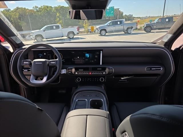 Hyundai Palisade Vehicle Full-screen Gallery Image 10