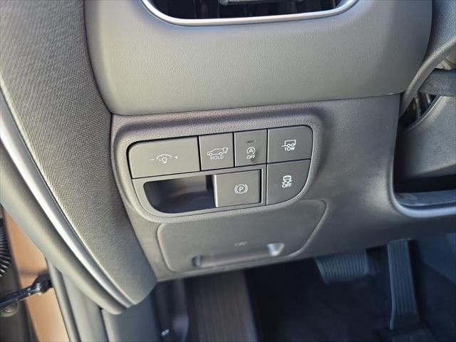 Hyundai Palisade Vehicle Full-screen Gallery Image 11