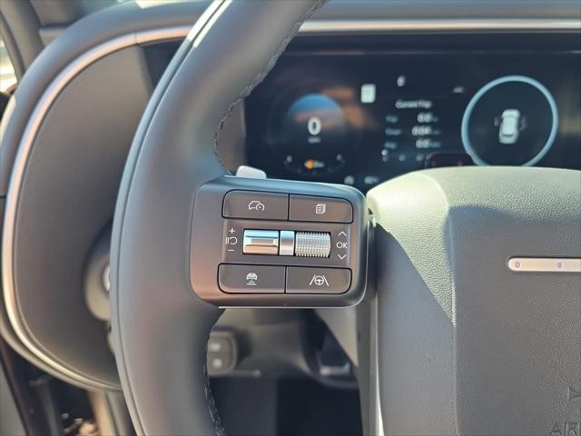 Hyundai Palisade Vehicle Full-screen Gallery Image 13