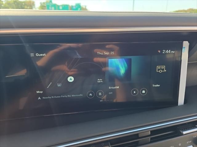 Hyundai Palisade Vehicle Full-screen Gallery Image 17