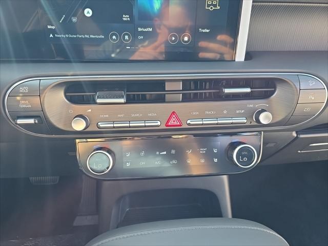 Hyundai Palisade Vehicle Full-screen Gallery Image 19