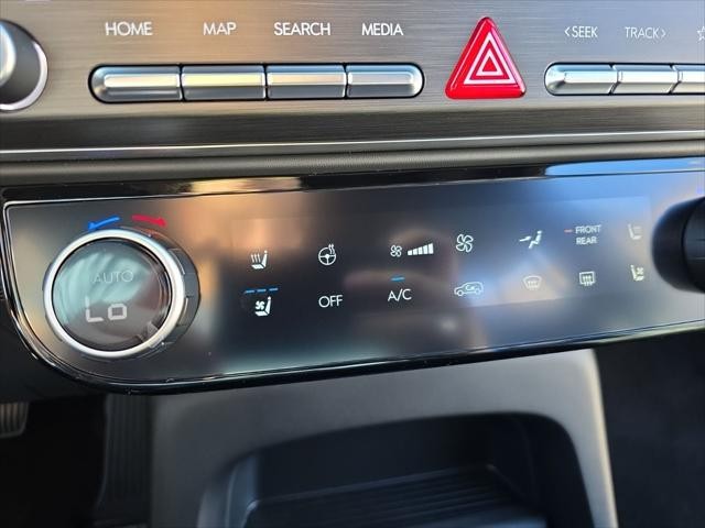 Hyundai Palisade Vehicle Full-screen Gallery Image 20