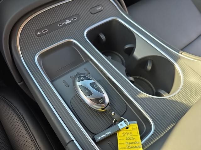 Hyundai Palisade Vehicle Full-screen Gallery Image 21