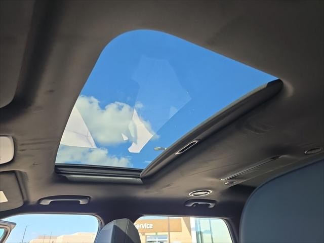 Hyundai Palisade Vehicle Full-screen Gallery Image 22