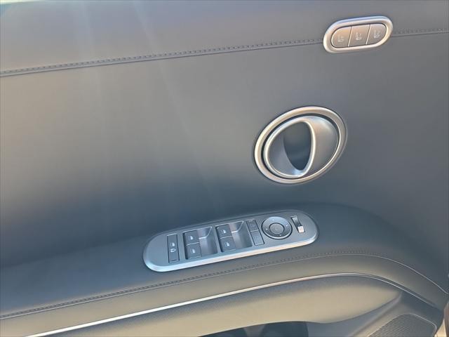 Hyundai Palisade Vehicle Full-screen Gallery Image 23