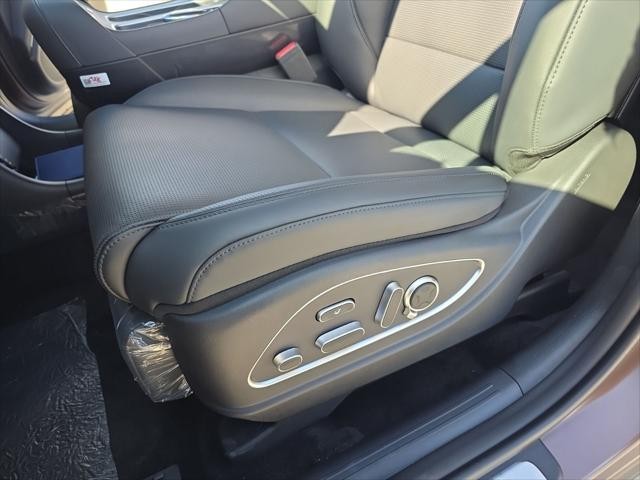 Hyundai Palisade Vehicle Full-screen Gallery Image 25