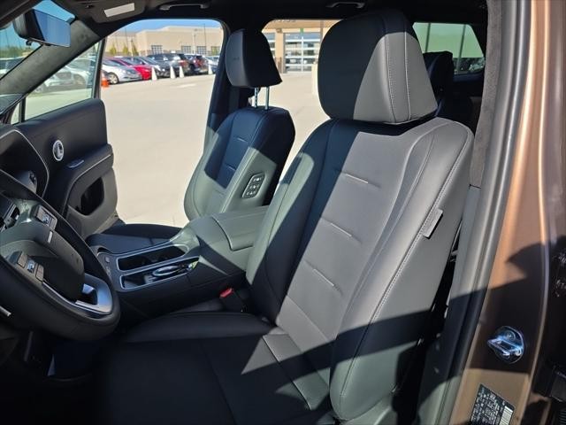 Hyundai Palisade Vehicle Full-screen Gallery Image 26