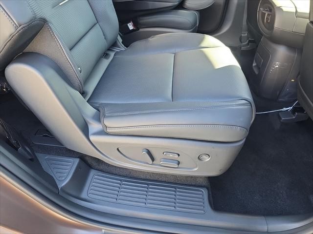 Hyundai Palisade Vehicle Full-screen Gallery Image 27