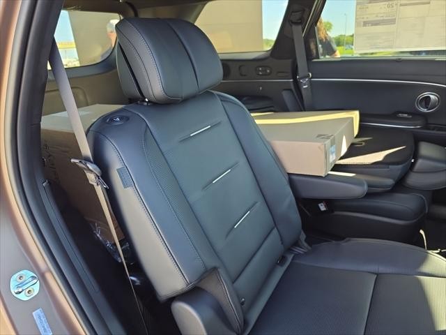 Hyundai Palisade Vehicle Full-screen Gallery Image 28