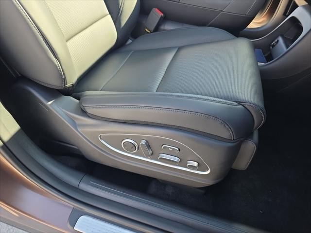 Hyundai Palisade Vehicle Full-screen Gallery Image 29