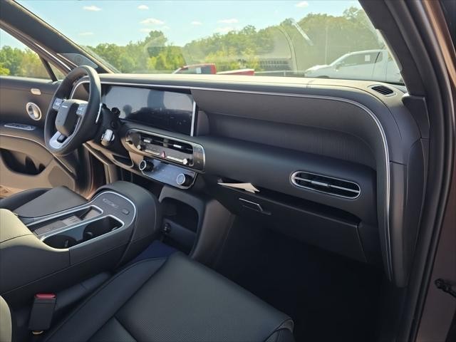 Hyundai Palisade Vehicle Full-screen Gallery Image 30