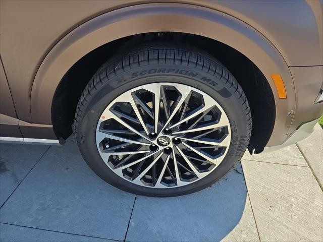 Hyundai Palisade Vehicle Full-screen Gallery Image 32