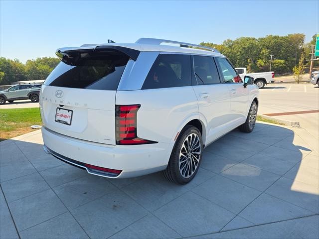 Hyundai Palisade Vehicle Full-screen Gallery Image 6