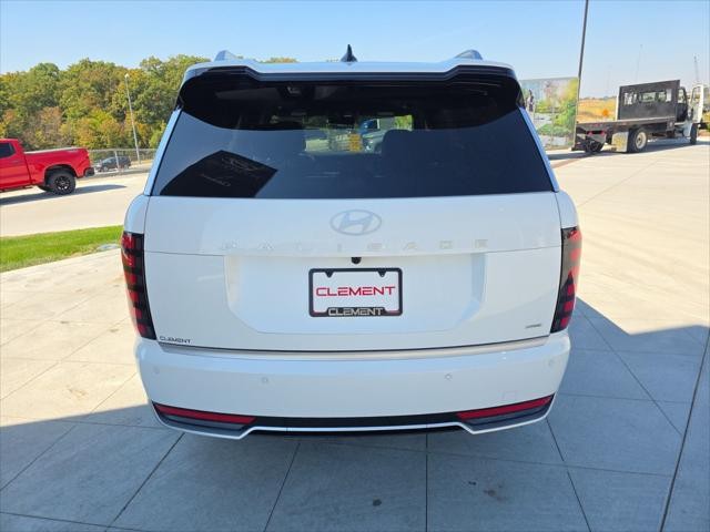 Hyundai Palisade Vehicle Full-screen Gallery Image 7