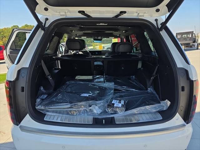 Hyundai Palisade Vehicle Full-screen Gallery Image 9