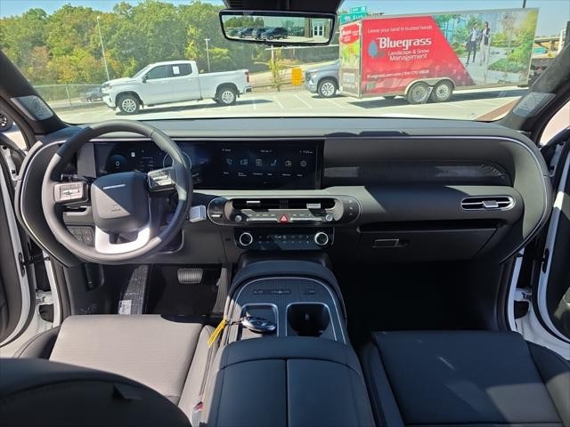 Hyundai Palisade Vehicle Full-screen Gallery Image 10