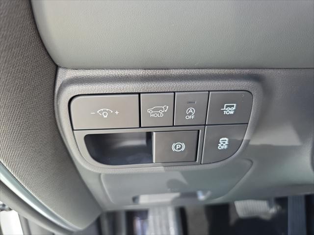 Hyundai Palisade Vehicle Full-screen Gallery Image 11