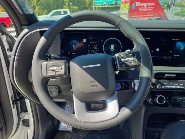 Hyundai Palisade Vehicle Full-screen Gallery Image 12