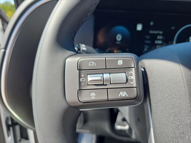 Hyundai Palisade Vehicle Full-screen Gallery Image 13