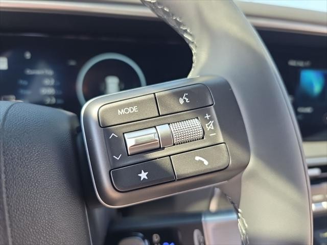 Hyundai Palisade Vehicle Full-screen Gallery Image 14