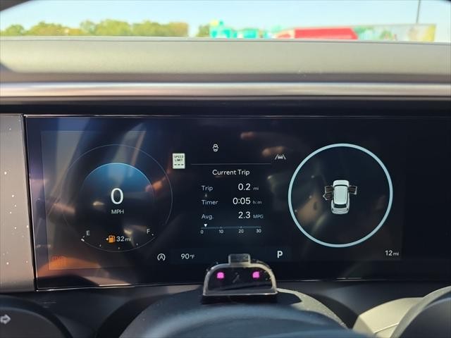 Hyundai Palisade Vehicle Full-screen Gallery Image 16