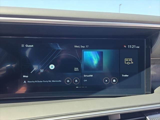 Hyundai Palisade Vehicle Full-screen Gallery Image 17