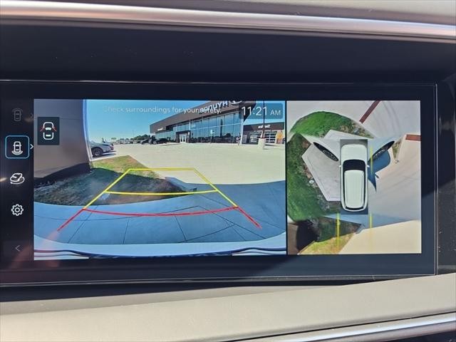 Hyundai Palisade Vehicle Full-screen Gallery Image 19